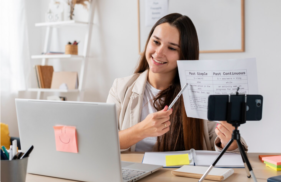 Content Marketing Explained How Quality Content Builds Trust and Sales