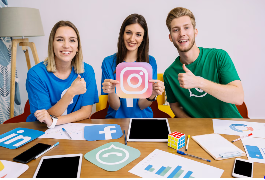 How Social Media Is Transforming Communication, Business, and Daily Life