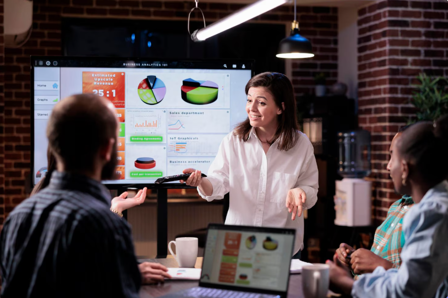 Affiliate Marketing Strategy Explained for Beginners and Growing Businesses