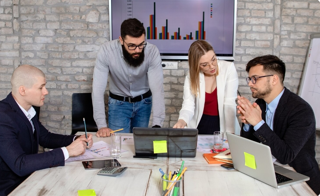 Marketing Bureau: Services, Benefits, and How to Choose the Right Agency